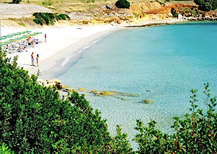 Punta Negra